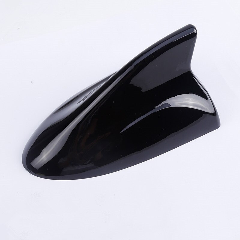 Til toyota aygo tilbehør front hajfinne antenne speciel bilradio antenner auto stærkere signal klaver maling forkromet