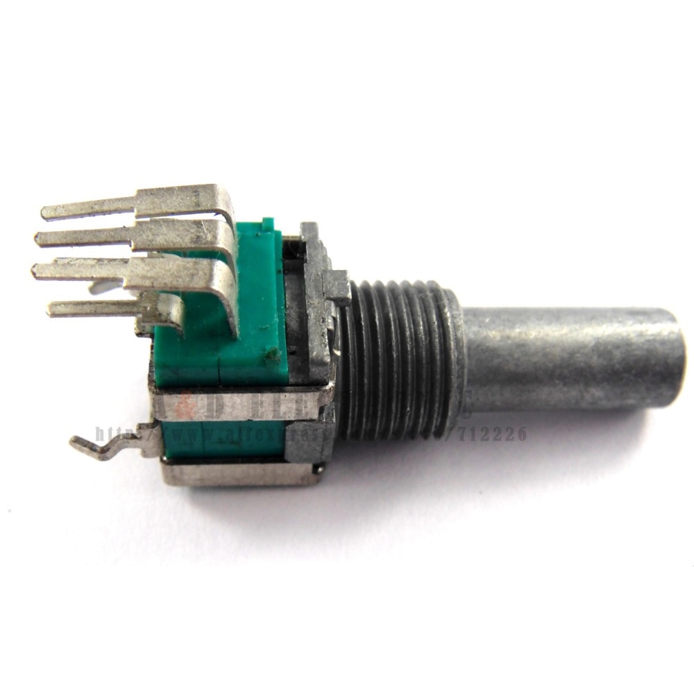 EQ Potentiometer Pot Rotary Controle voor DJM 700 800 900 DCS1065 DCS1100