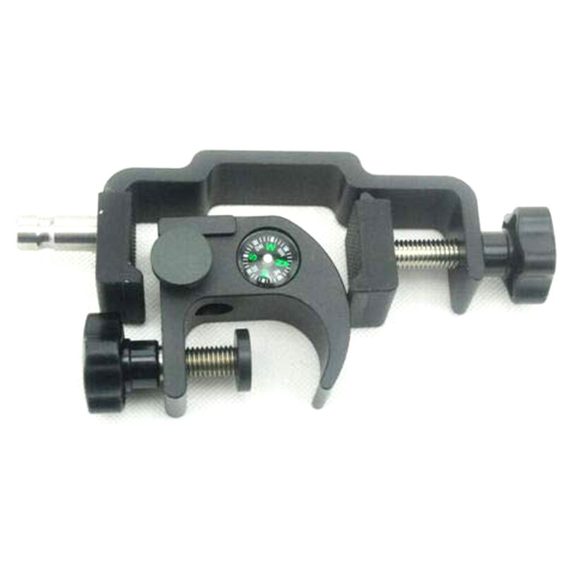 Nouvelle pince de pôle Gps résistante à la Corrosion ABSF avec berceau de collecteur de données ouvert