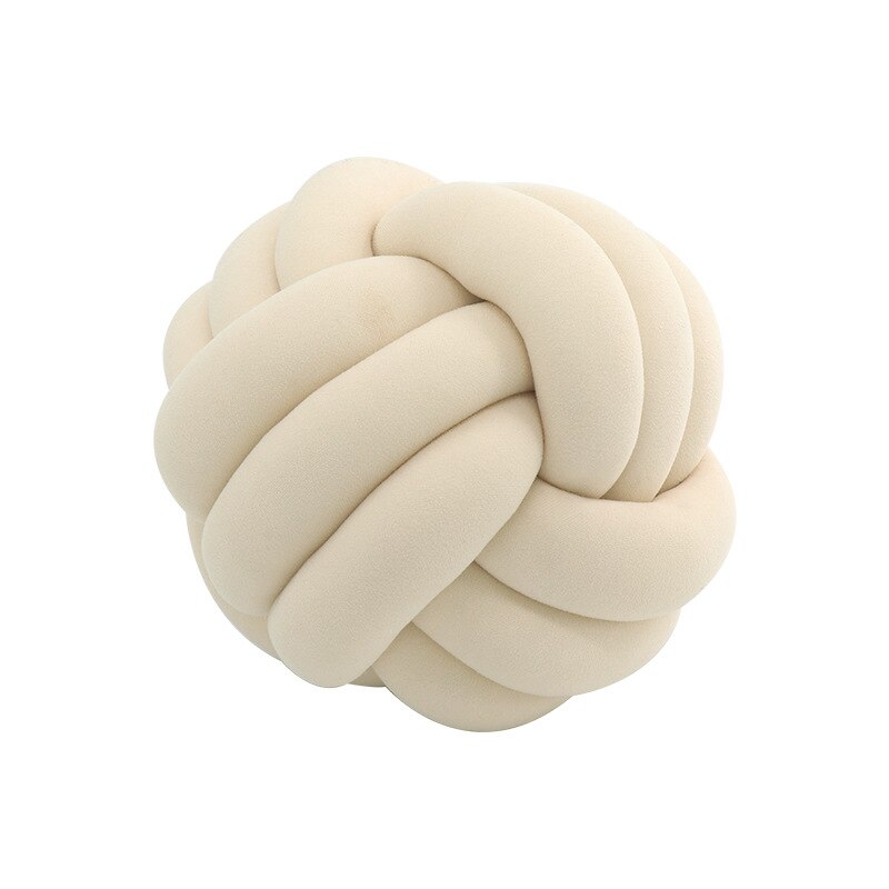 220CM nordisch Babybett flechten Stoßstange Art Zimmer Baby Bett umgeben Seite Beschützer freundlicher Schlafzimmer Dekoration Tour De zündete bebe Tresse: Kopfkissen 20cm