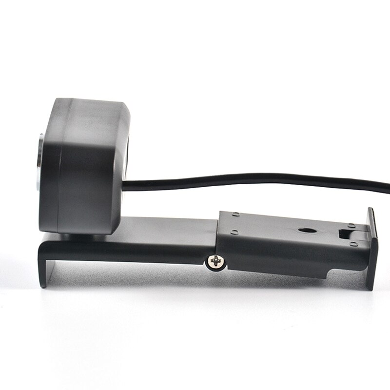 1080P Webcam Microfoons Full Hd Video Camera Voor Pc Usb Plug Groothoek 1080P Plug En Play Lichtgewicht en Draagbare