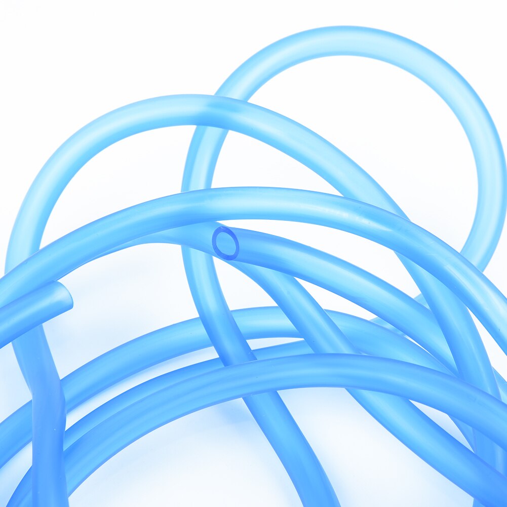 High grade silicone Vacuum Hose Replacement Silicone Fuel Line Tube 3MM