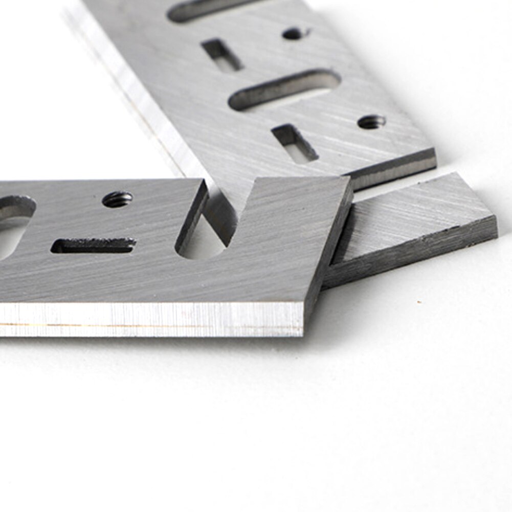 82Mm Hout Schaafmachine Blade Elektrische Schaafmachine Mes Vervanging Voor Makita 1900B KP0800 Hitachi F20 Dewalt D26676 DW680