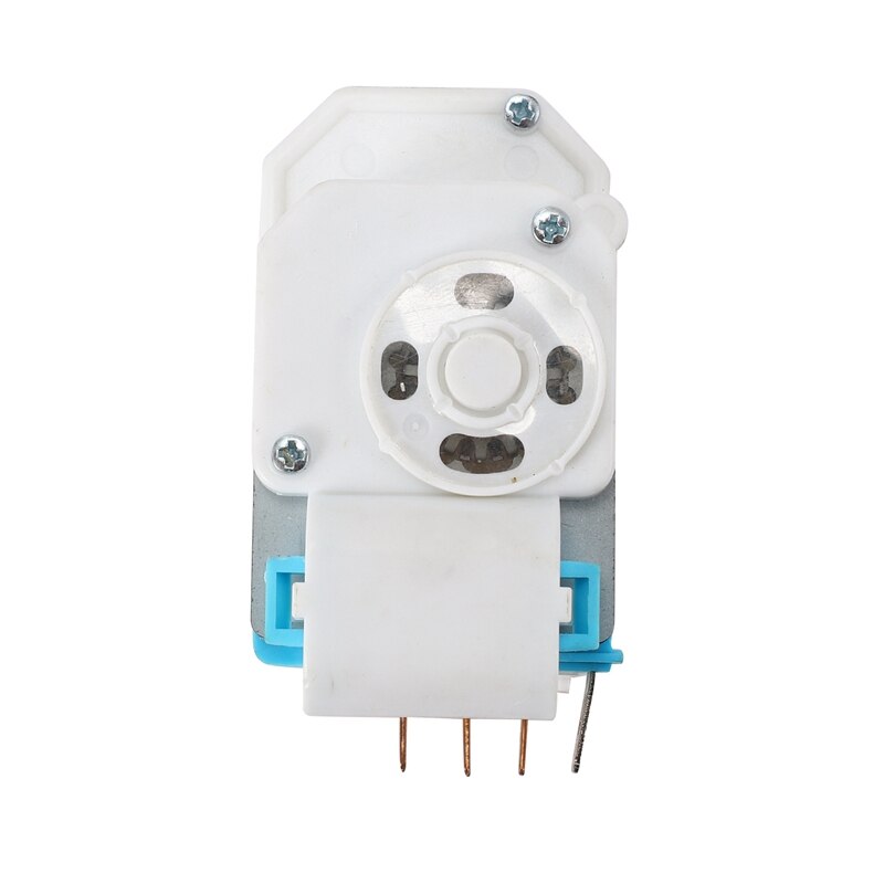 Ontdooien Timer Universele Ac 200-240V TMDE802ZC1 3018100310 H.J Daewoo Koeler Voor Alle 220V Koelkast Onderdelen