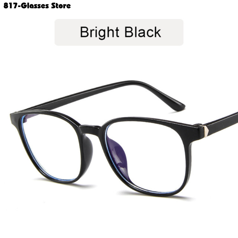Blaulicht-blockierende Brille, Computerbrille, großer Rahmen, Strahlenschutz für Männer und Frauen: MULTI
