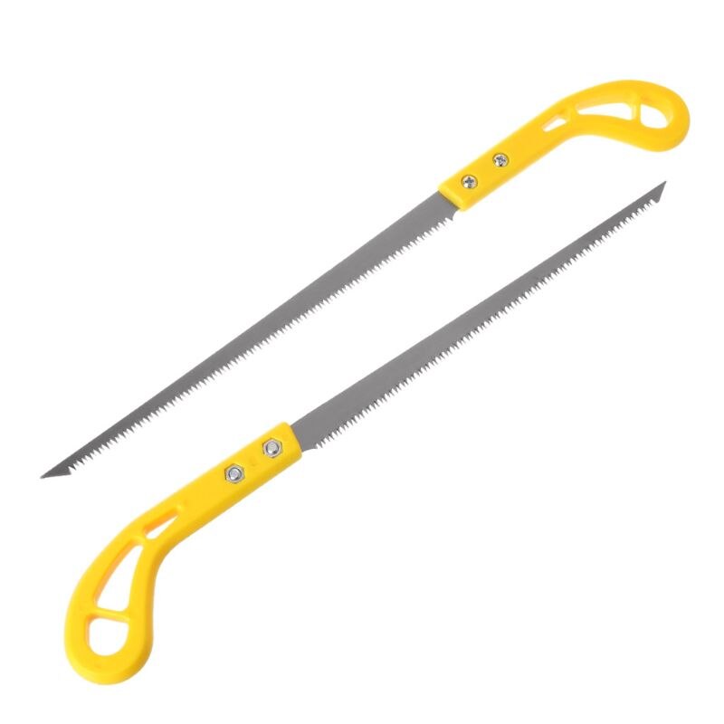 Portable Trimming Saw Gardening Pruning Horticulture Tool Cutting Tree Branch