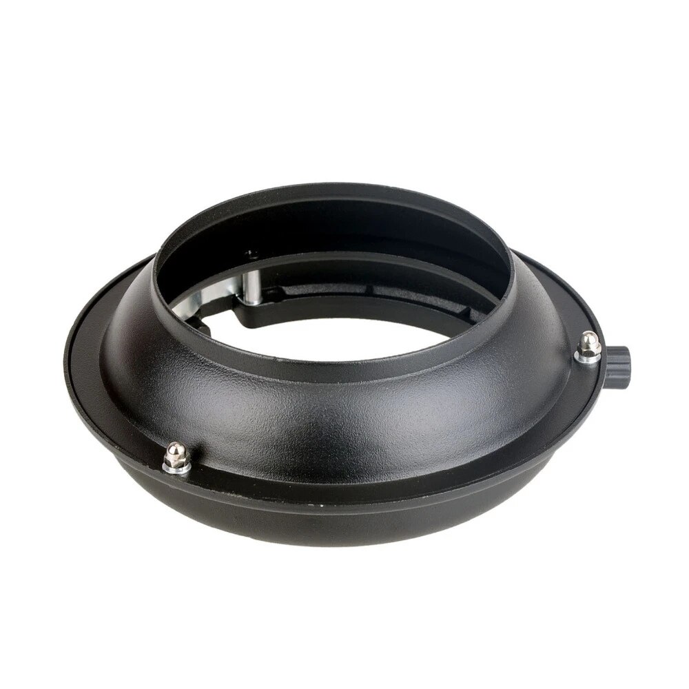 Nicefoto Sn-18 Interchangeable Flash Ring Adapter Converter For Balcar Mount Flash Strobe To Bowens Mount Lighting Accessories