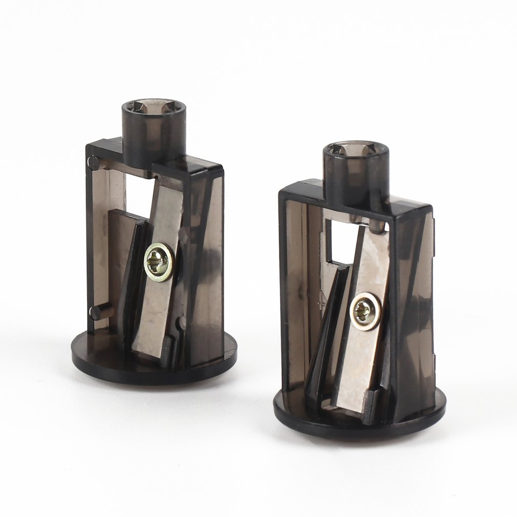 Tenwin reserveblad for automatiske blyantspissere blad for elektrisk blyantspisser