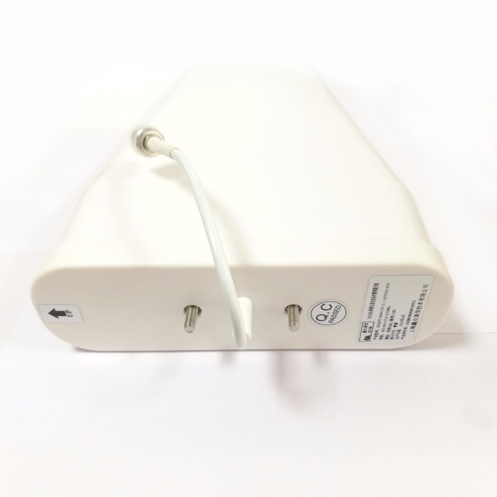 800-2500Mhz 11dbi Log-Periodieke Antenne Voor 2G 3G 4G Wifi Versterker Outdoor antenne