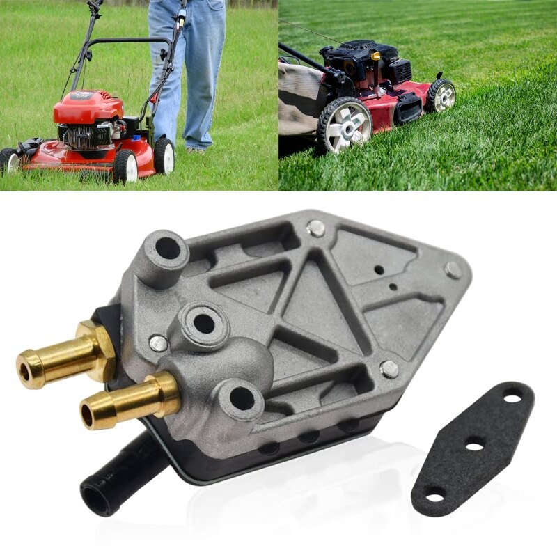 Bränslepump 385784 433390 438559 för johnson evinrude 25-140 n58a
