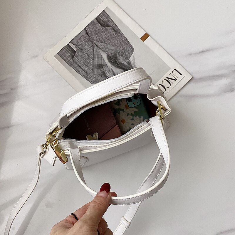 Women's Shell Bag Shoulder Bags Ladies Handbag Tote Bag Messenger Bag