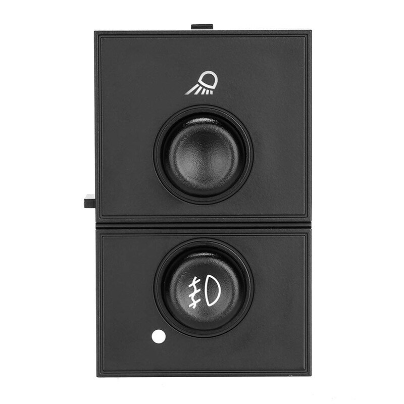 154397 Control 15143597 Mistlamp Cargo Lamp Switch Control Voor G... – Vicedeal