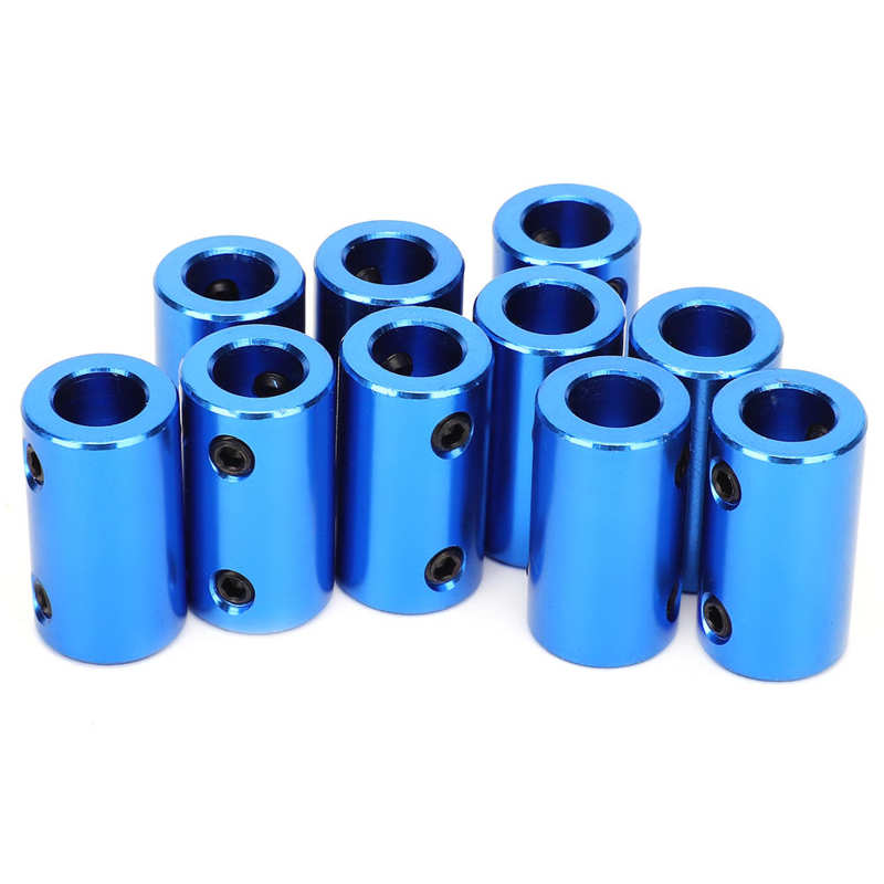 stainless steel wire insert thread repair kit Shaft Coupling Motor DIY Aluminum Alloy Boat Model Printer