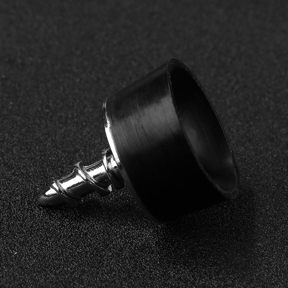 Golf Ball Pick Up Tool Ball Pick Up Retriever Grabber Claw Sucker Tool for Putter Grip Golf Accessories Pick Ball