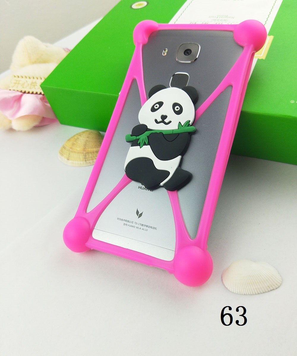 Smartphone Cover Case For Haier Alpha A4 Lite I6 Infinity A3 A6 A7 I8 Power P10 P11 Power p8 p10 Terra T51 T54P T53P A3 LITE: 63