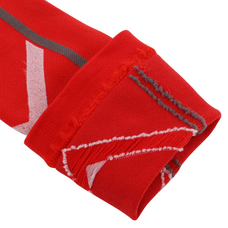 1 Pair Calf Support Graduated Compression Leg Sleeve Sports Socks Outdoor Exercise