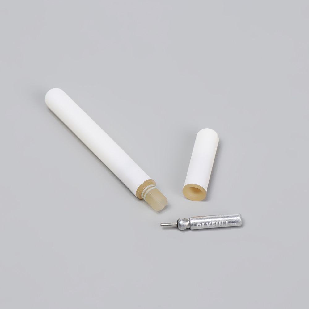 1Pc LED Fishing Rod Tip Light Stick Glow Stick Bite Alarm Useful Fishing Float Stick Night Fishing Waterproof Fluorescent Light