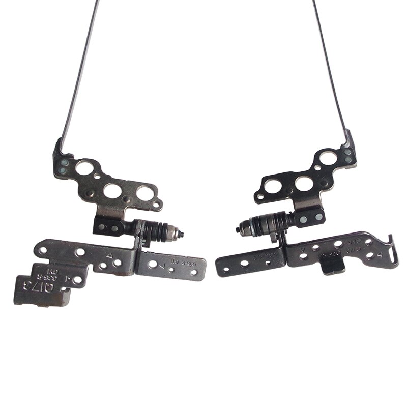 Laptop lcd Hinges for HP 2 Omen 15-AX 15-AX250WM 15-BC 856741-001 FBG35012010 FBG35013010 tpn-q173 touch screen Hinges