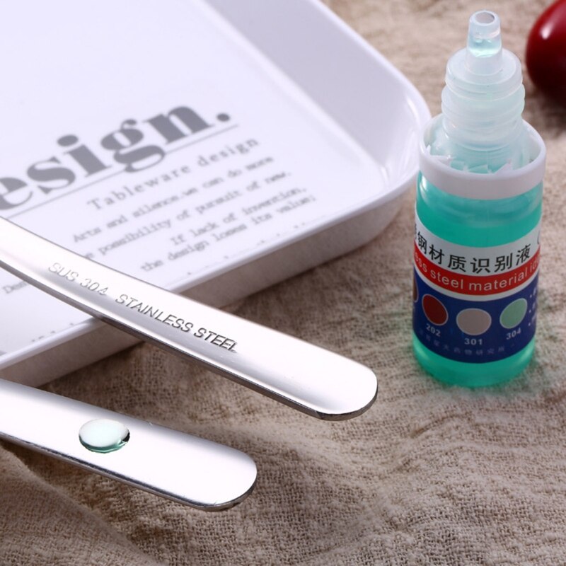 Stainless Steel Kitchen Tableware Children Flat Head Spoon Soup Coffee Tablespoon Teaspoon