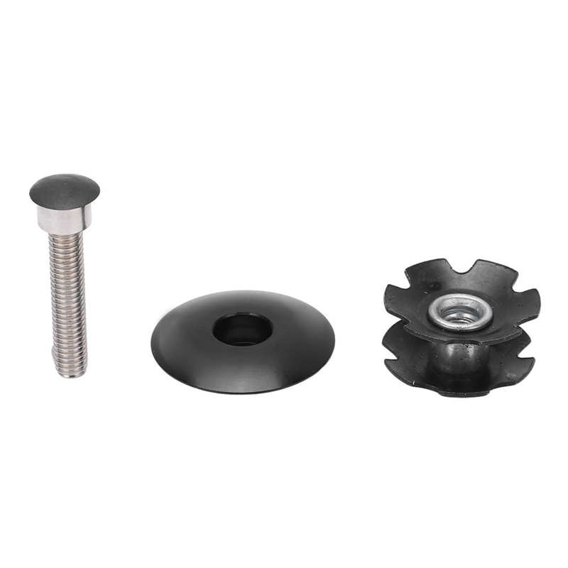 41.8*52mm Bicycle Headset Mountain Bike Sealed Dual Bearing Headset Aluminum Alloy Bicycle Frame Fork Tube Headset