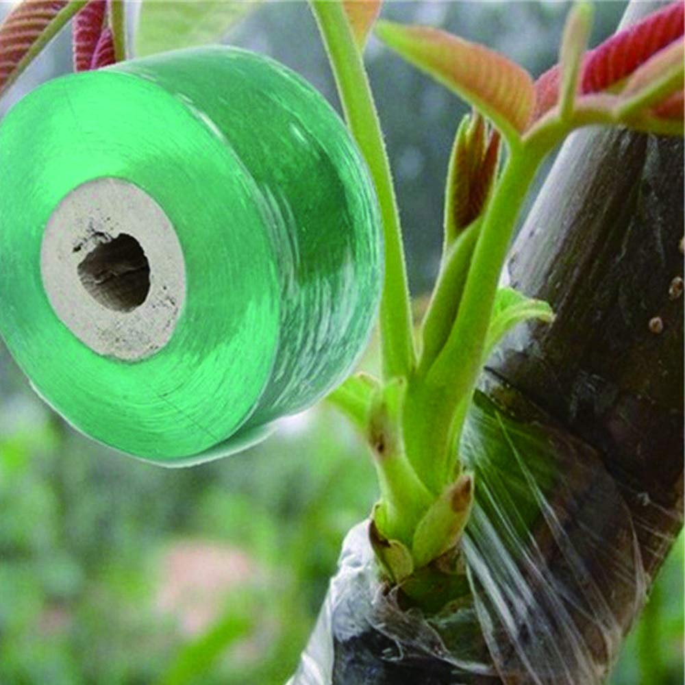 6 Sizes sizes Grafting Tape Nursery Stretchable Graft film Fruit Tree Grafting Tool Garden Bind Tape Grafting Tool Accessories