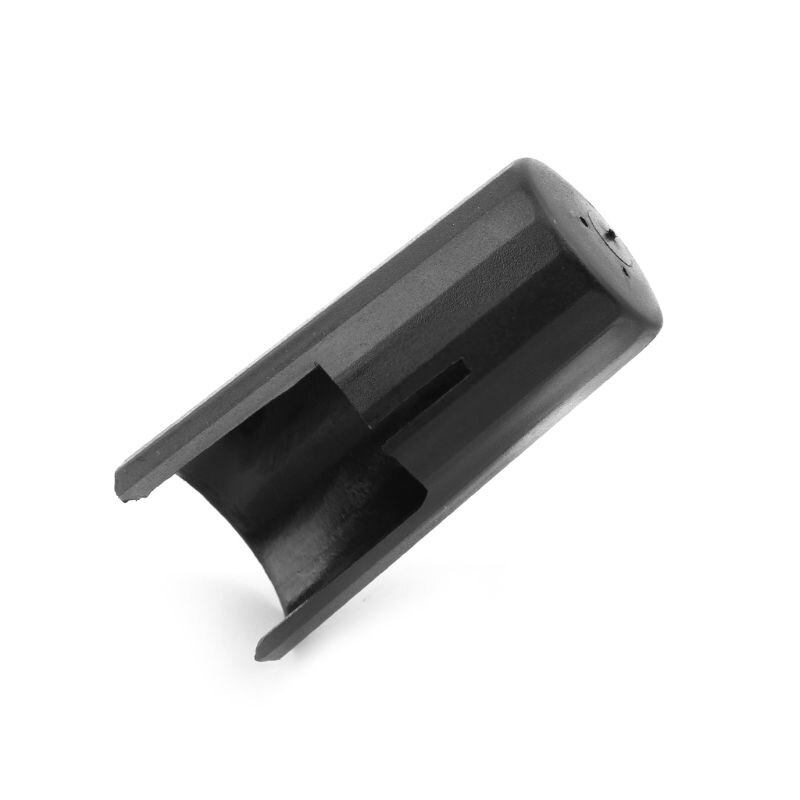 Embout Sax casquette Soprano Alto ténor Saxophone clarinette en Bb embout bouchon: For Alto Saxophone
