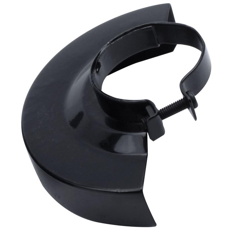 Cubierta protectora de seguridad para rueda de amoladora angular, 4 pulgadas, para Makita 9523NB, 2 uds.