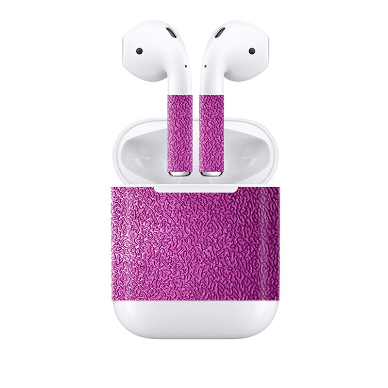 DIY Airpods Sticker Skin for Apple Airpods Decals: 787