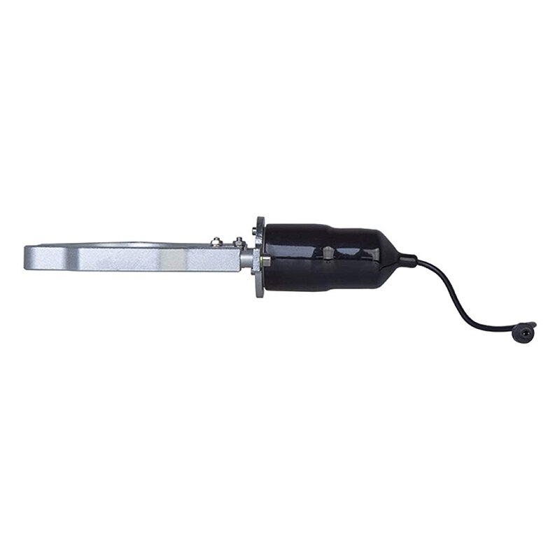 Universal Exhaust Electric Exhaust Valve Butterfly Valve for 2.5 Inch Exhaust Cutout System