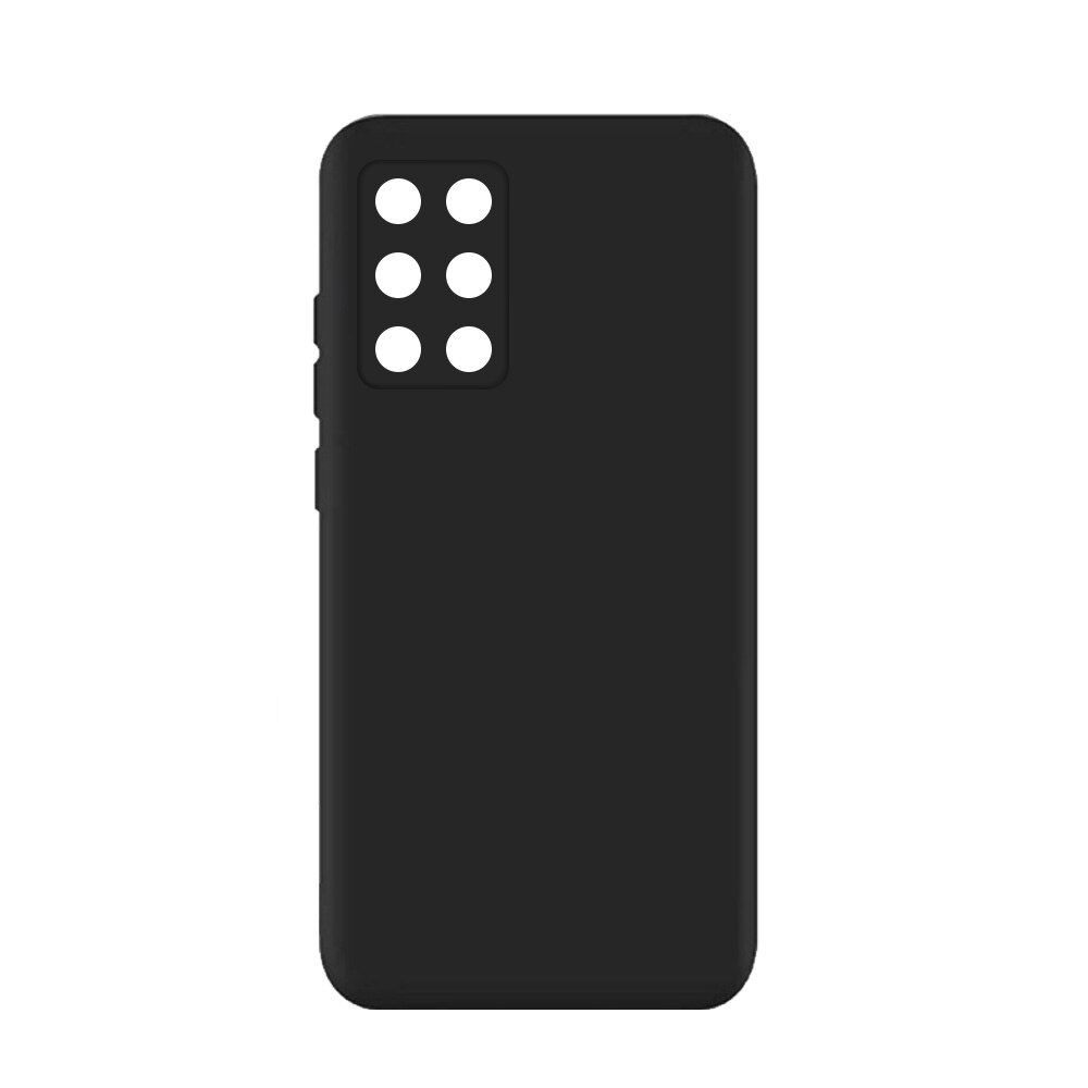 Case For Cubot X30 Cover Soft TPU Silicone For Cubot X30 Phone Case Back Cover Protective Bag: Default Title