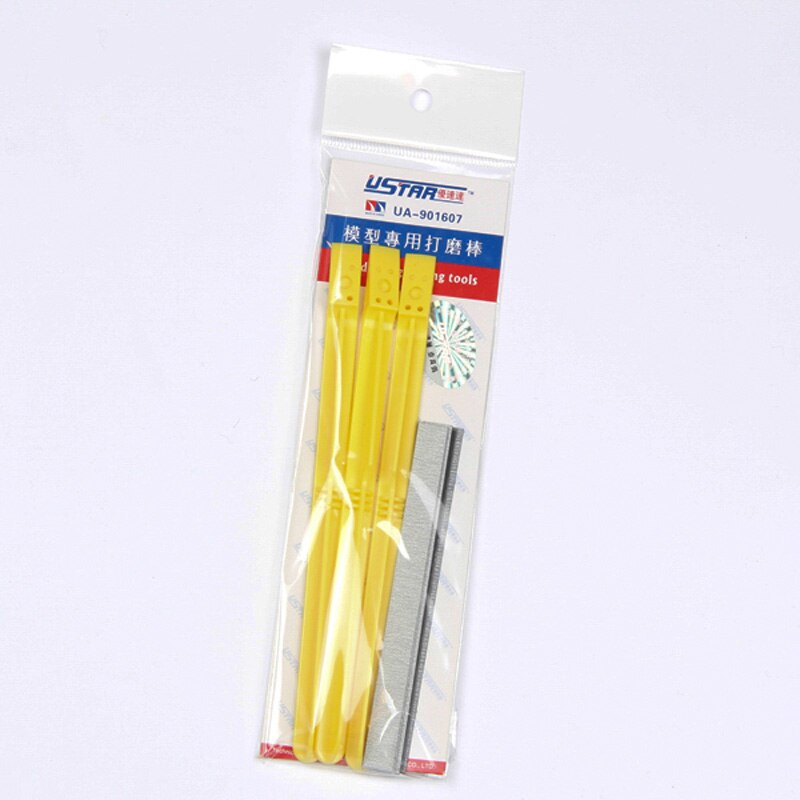 Ustar Model of Grinding Tools Set Model Tools Model Building Tools Hobby Finishing Tools Accessory