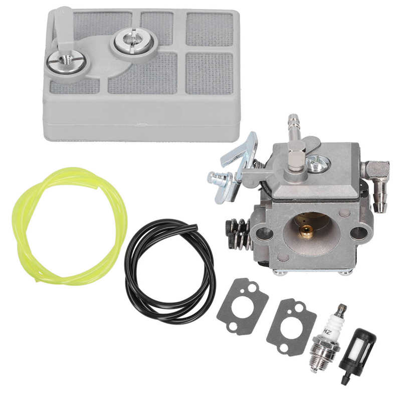 Carburateur AISEN Pour Stihl 030/031/032 - Remplace Walbro WA-2-1 - Avec Joint - Pièce Détachée