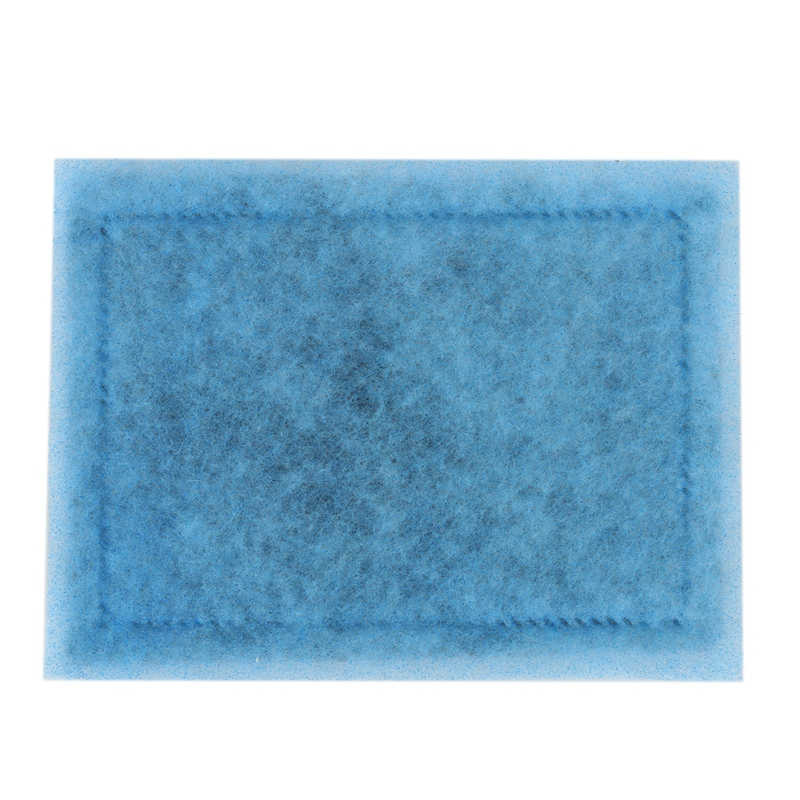 Filtres d'aquarium pour Aqua Tech EZ-Change.2 10 à 20, 6 pièces, accessoires d'aquarium