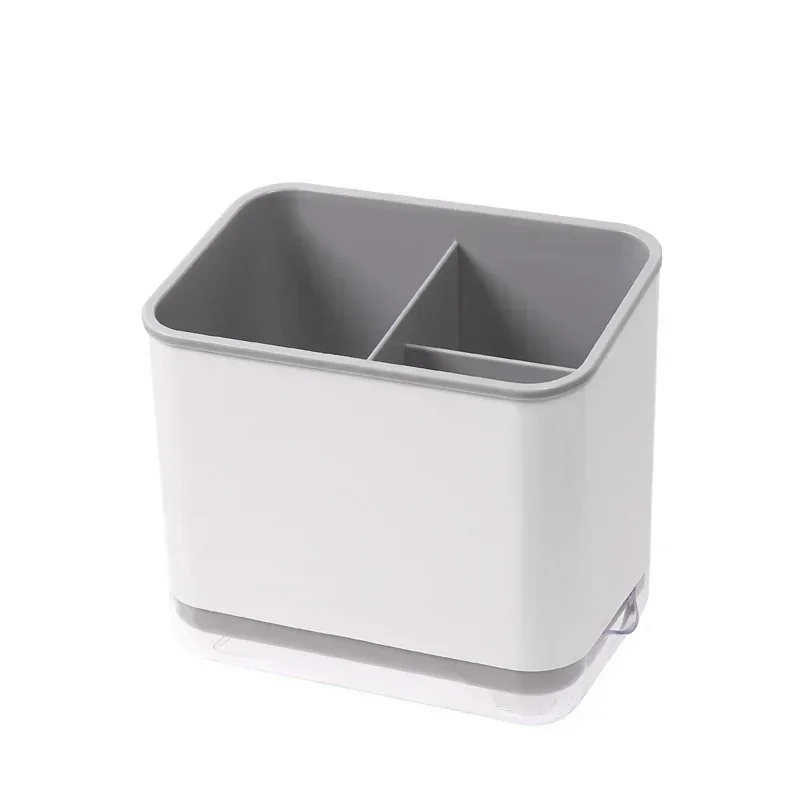 Keuken Opslag Schotel Droogrek Afdruiprek Afdruiprek Plank Badkamer Keuken Organisator Opslag Thuis Keuken Accessoires: Rood