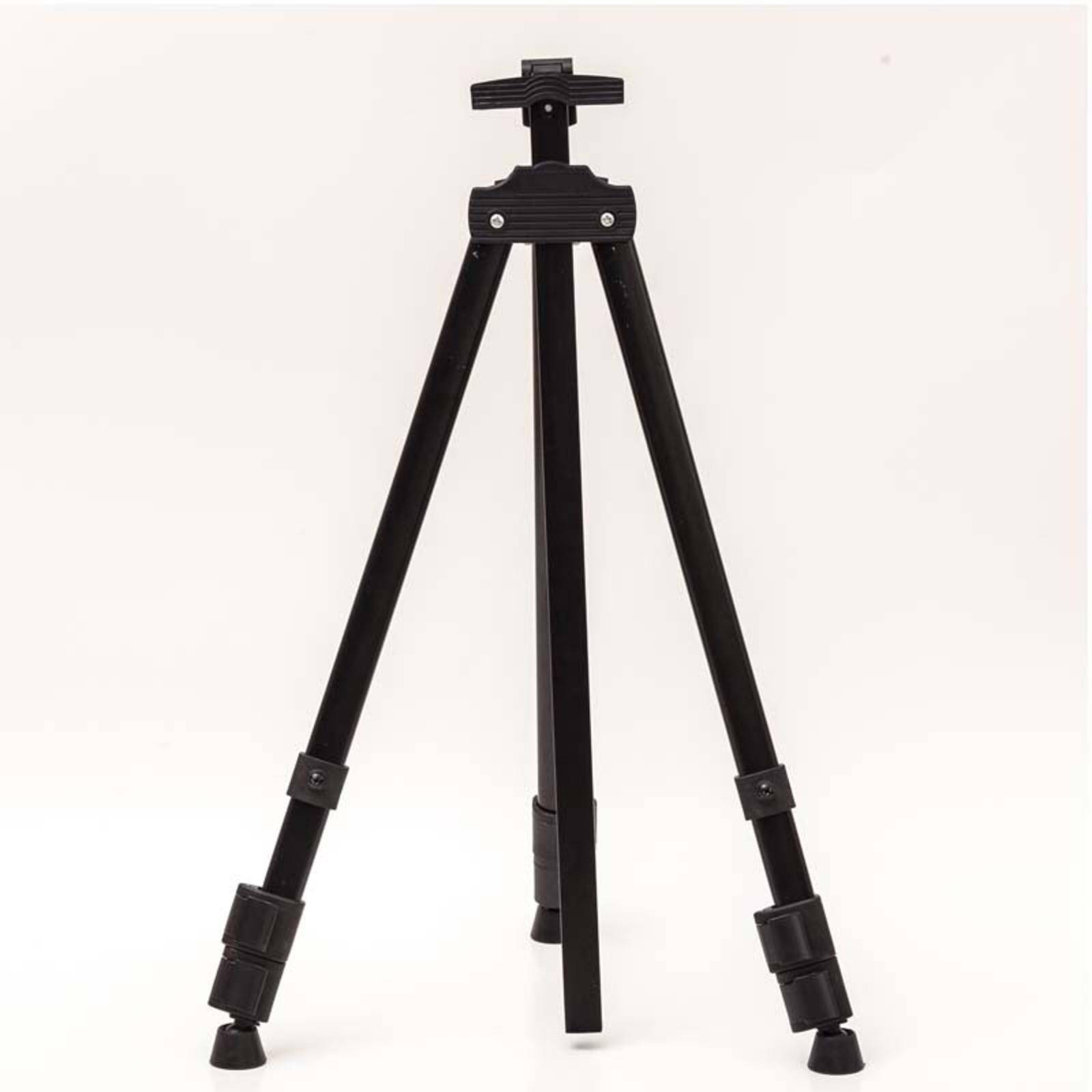 Portable Adjustable Metal Sketch Easel Stand Foldable Travel Easel Aluminum Alloy Easel Sketch Drawing For Artist Art Supplies