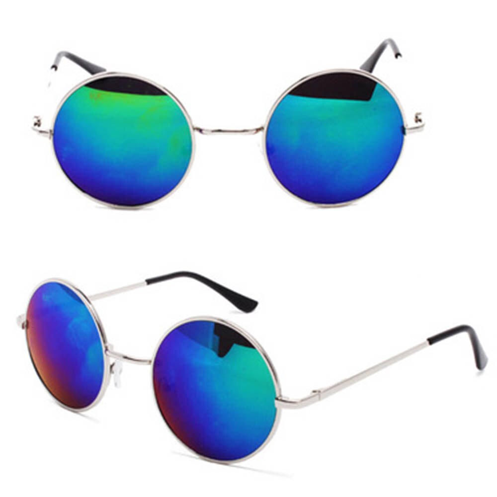 Kobiety moda retro okrągłe plastikowe okulary soczewki okulary ramki okularów okulary kobieta kierowcy gogle akcesoria samochodowe