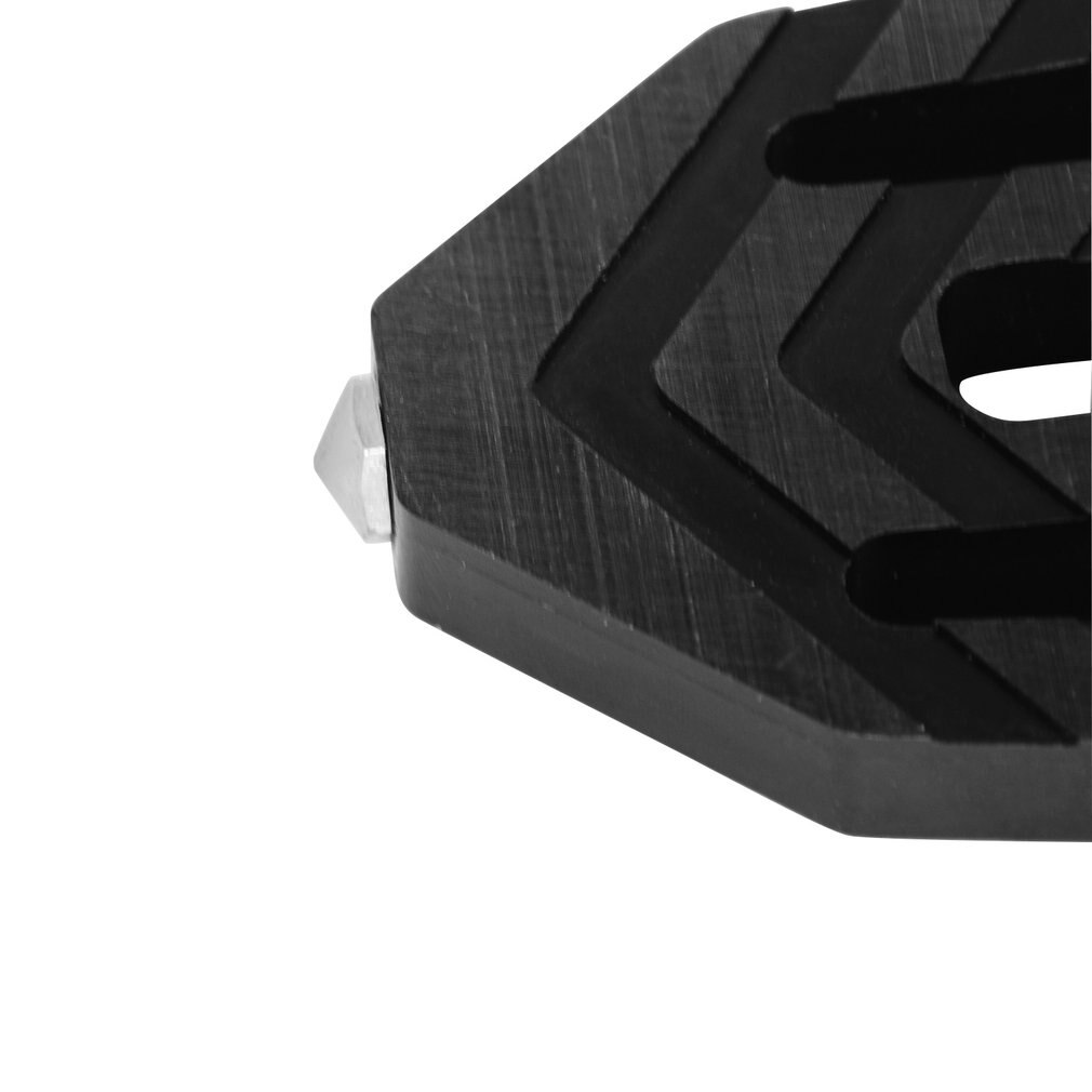 Foldable Car Vehicle Folding Stepping Ladder Foot Pegs Easy Access to Car Rooftop With Safety Hammer For Car