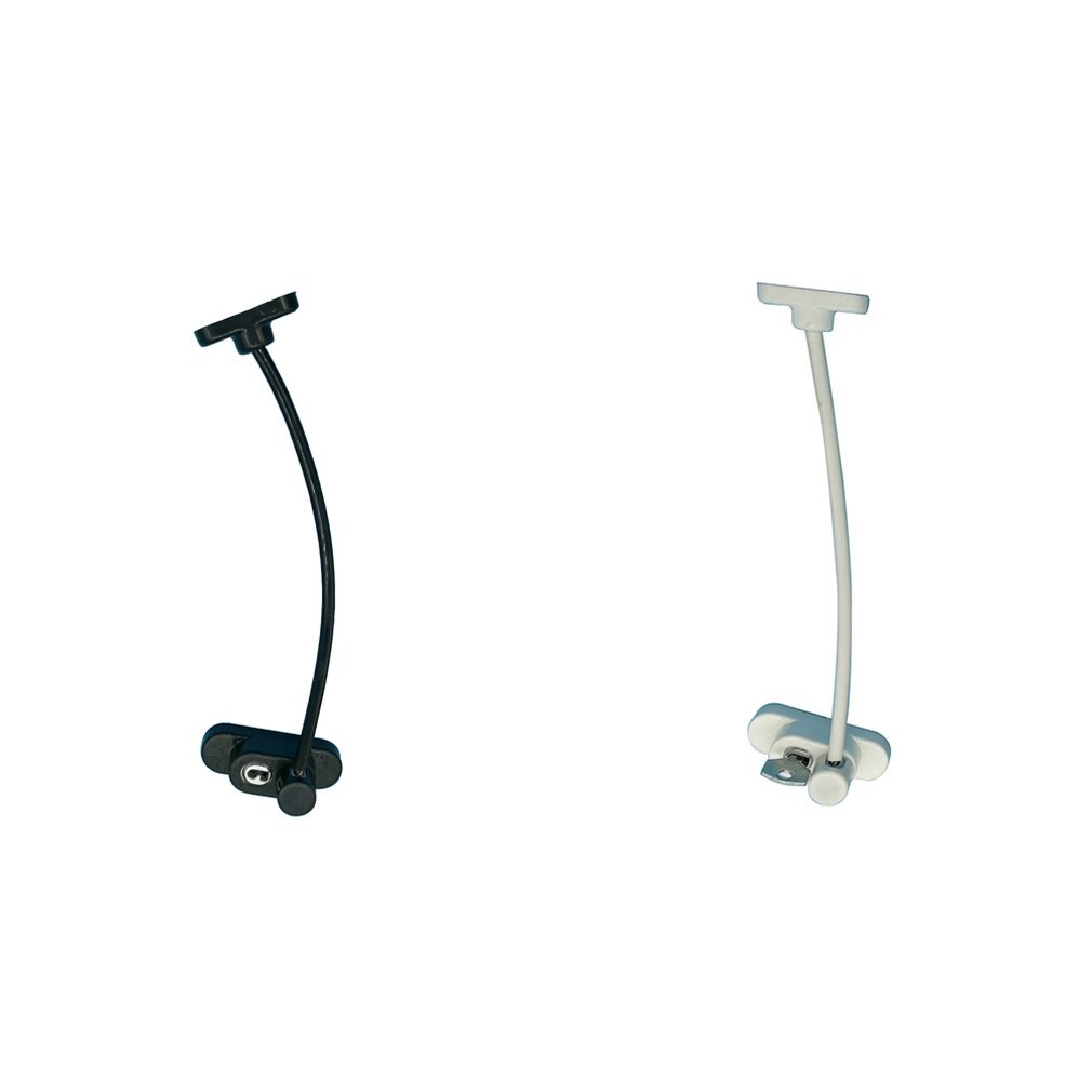 Door Window Safety Lock Child-Proof Lock Window Lock Anti-Theft Ventilation Window Stoppers Child Safety Window Lock
