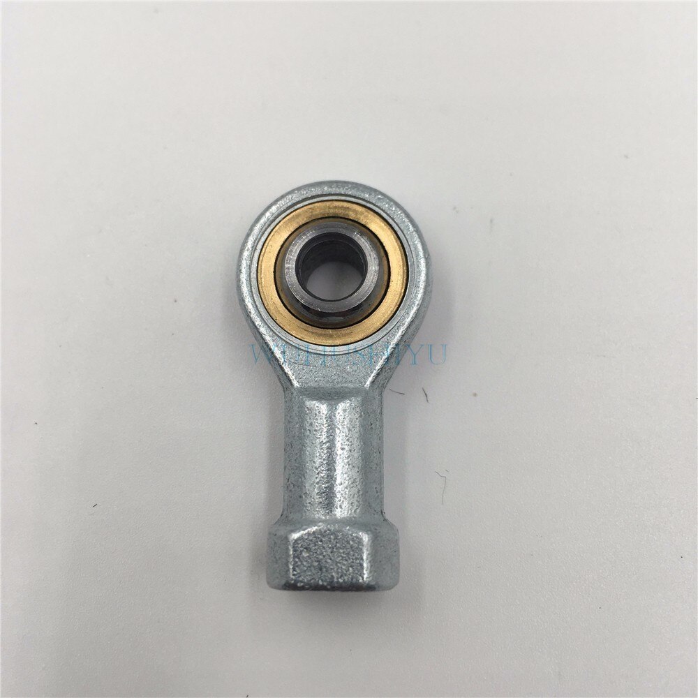 10mm Female SI10T/K PHSA10 si10tk Threaded Rod End Metric Threaded Threaded Bearing SI10TK 10mm Stem