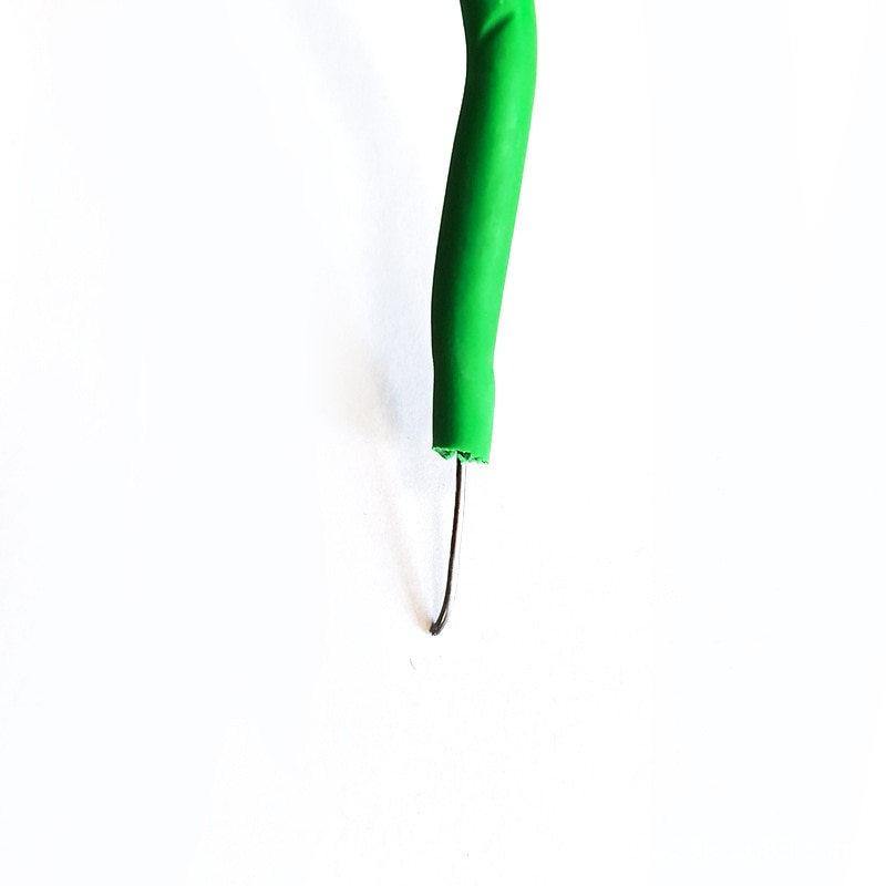 Metalen Ijzerdraad Tuin Groente Bloem Tak Bundel Plastic Plant Zachte Tie Draad Gebonden Tak Flexibele Draad Diy Tuin Gereedschap