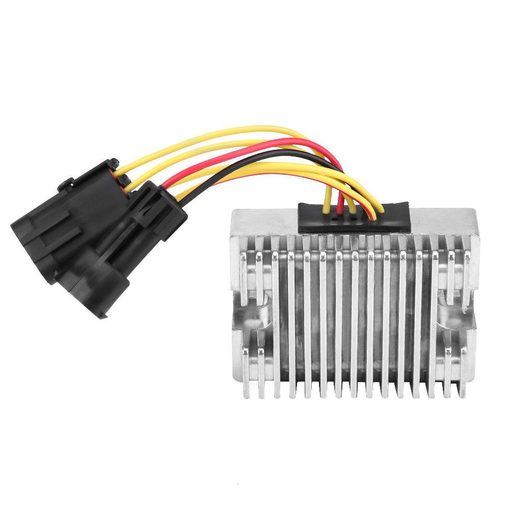 Himiss jännitesäätimen tasasuuntaaja 4012192 polaris ranger sportsman hawkeye 400 500: lle