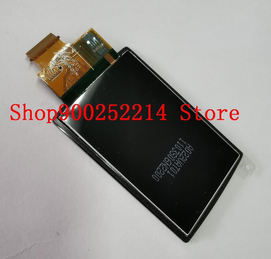 Original touch LCD Display Screen with backlight For XiaoYi Yi 4K for XiaoYi Yi 4K+ Action camera