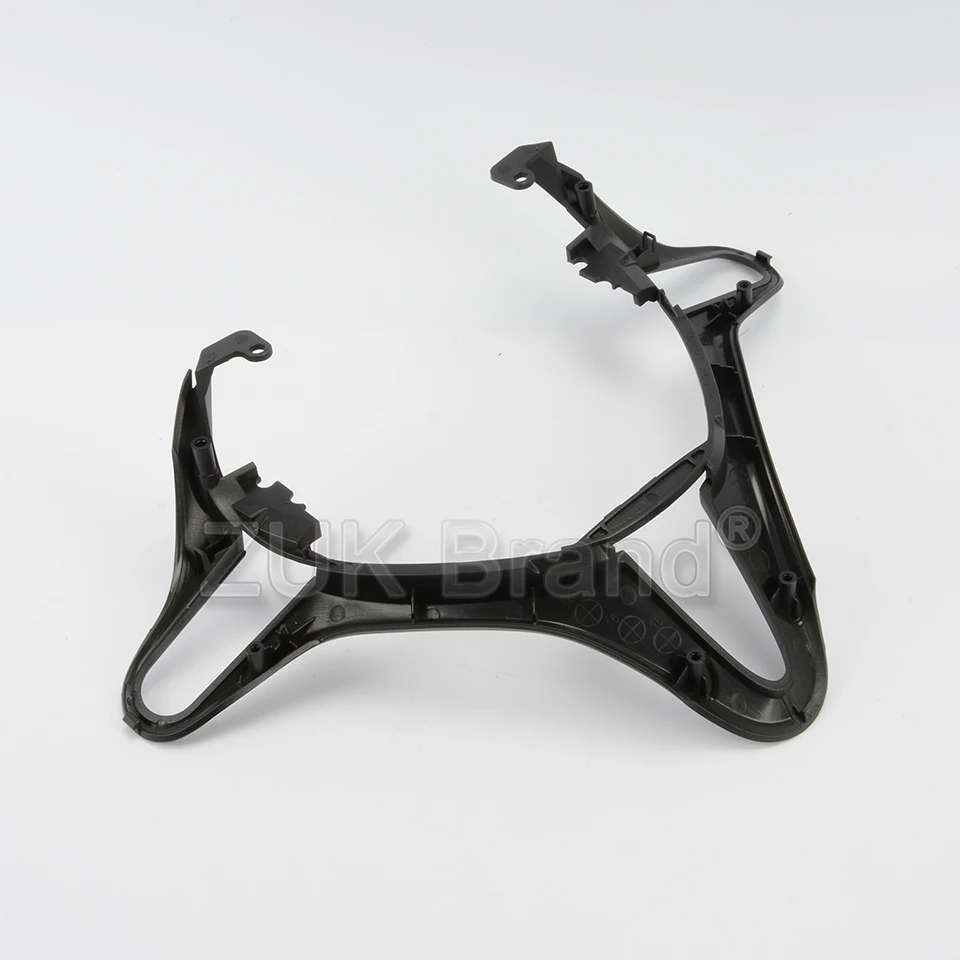 ZUK For Honda Fit/Jazz For City Car Steering Wheel Trim Cover Steering Wheel Decorative Strip Cover Decorative Trim