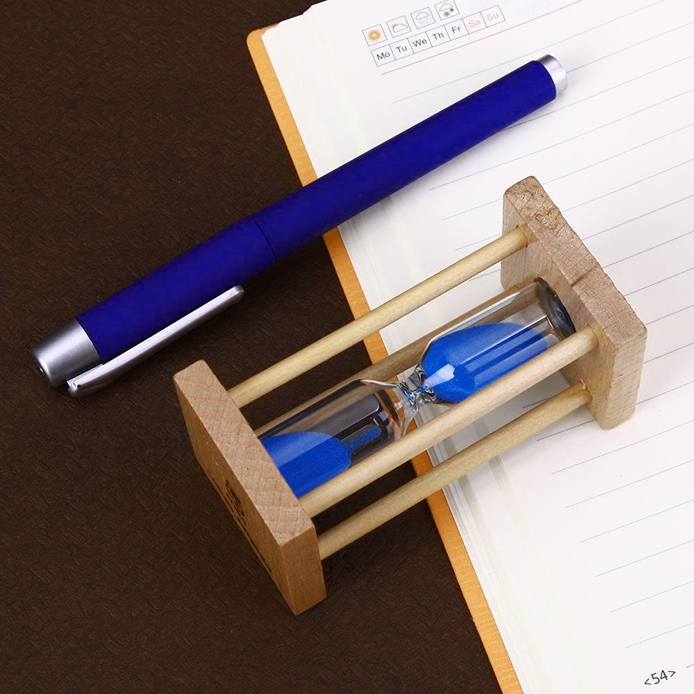 5 Minutes Sand Timer Kids Toy Hourglass Classroom Grandado