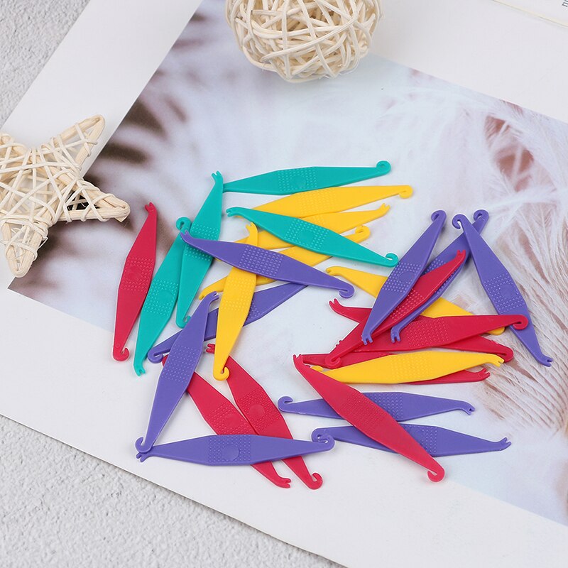 Yves Saint Laurent Cintura FASCETTE ORTODONTICHE TRASPARENTI 1040 PZ - ELASTICI PER APPARECCHI DENTALI, LEGATURE TRASPARENTI ELASTOMERICHE Elastico Apparecchio Trasparente - Foto 11