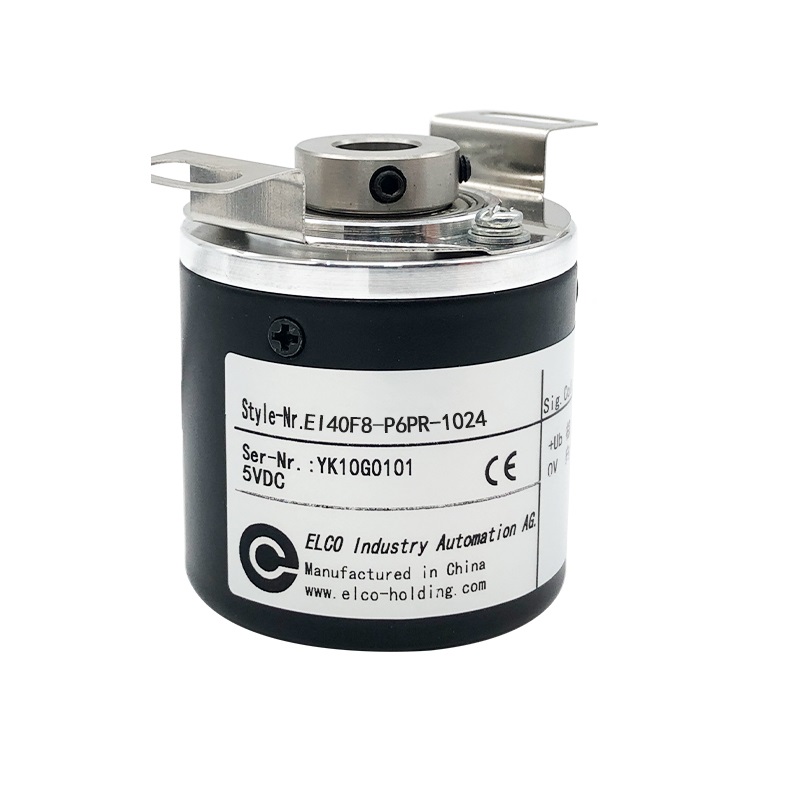 EI40F8-P6PR-1024 rotary encoder