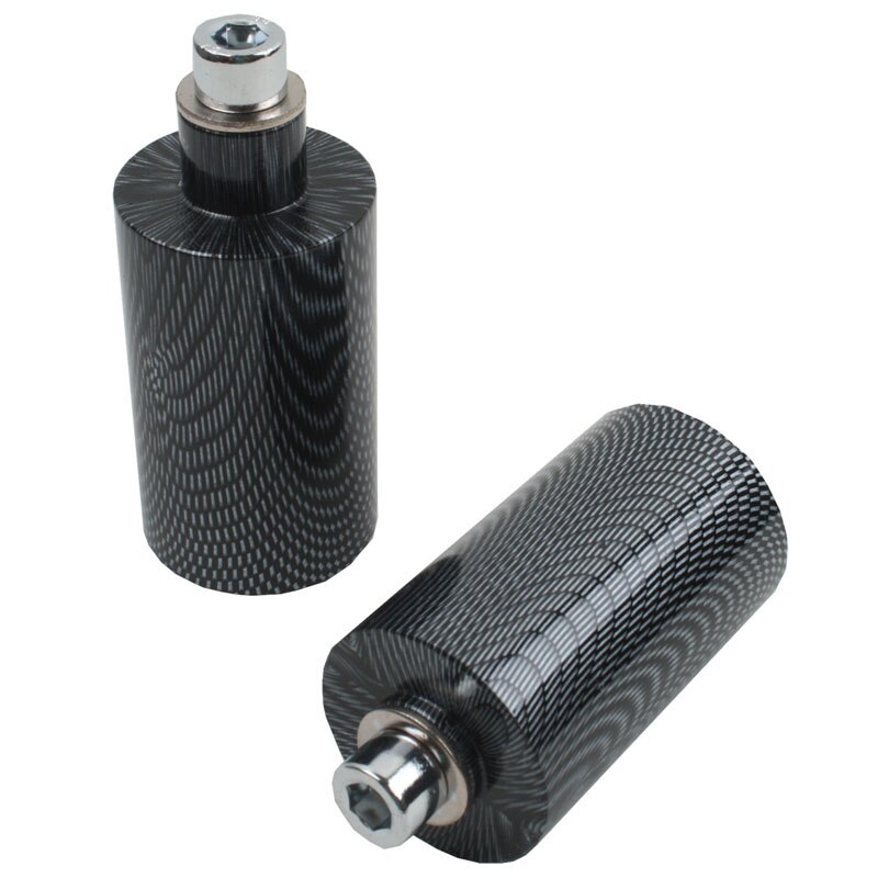 Aftermarket Motorfiets Onderdelen Frame Slider Crash Protector Voor Yamaha 2002 2003 Yzf 1000 R1 YZFR1 YZF-R1 Carbon Fiber