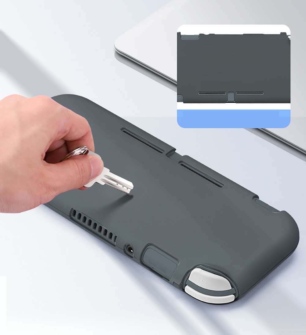 Iben Beschermhoes Voor Nintend Schakelaar Lite Shell Voor Schakelaar Lite Case Pc Roze Case Lite Behuizing Shell Beschermhoes