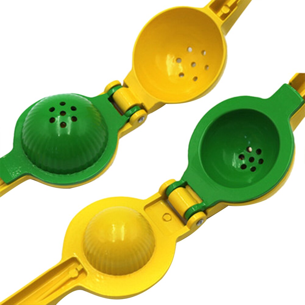 Handmatige citruspers citruspers citroenpers fruitpers limoenpers metalen handpers keukengereedschap handmatige citruspers sapcentrifuge