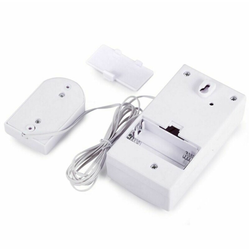 Deurbel Gast Welkom Energiebesparende Eenvoudige Royale Draad Deurbel Home Security